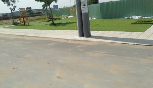 Đất Vàng Thương Mại Bùng Nỗ Ở Long An