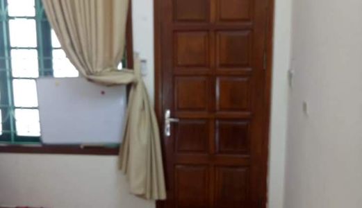 Chỉ 2.65 Tỷ Có Căn 25M2 X 5 Tầng, Đổ Ô Tô Gần , Nở Hậu, Kinh Doanh Tốt. Lh 0398911398.