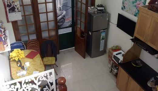 Chỉ 2.65 Tỷ Có Căn 25M2 X 5 Tầng, Đổ Ô Tô Gần , Nở Hậu, Kinh Doanh Tốt. Lh 0398911398.