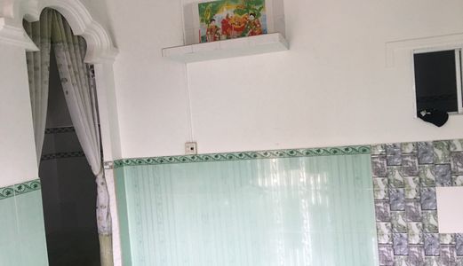 Bán Nhà Cấp 4 Nội Thành Phan Thiết