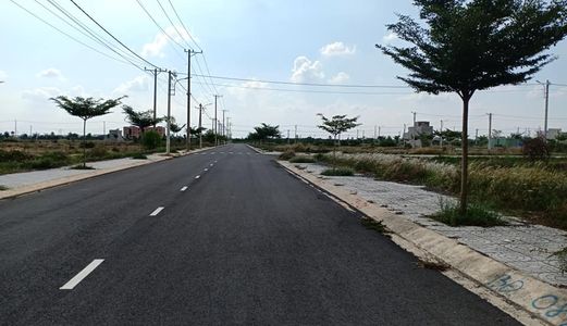 Còn Chần Chừ Gì Mà Không Đầu Tư Đất Nền Khu Vực Tây Bắc Củ Chi