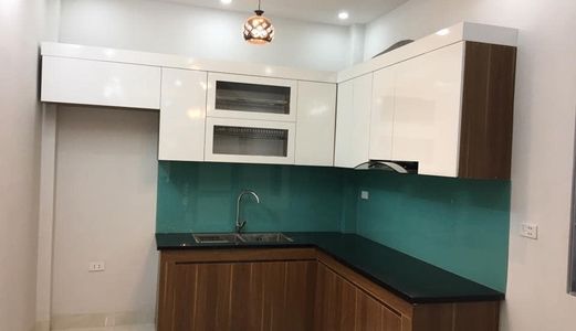 Bán Nhà Tôn Thất Tùng, 55M2, 5 Tầng, Ô Tô Đỗ Cửa, 6.7 Tỷ