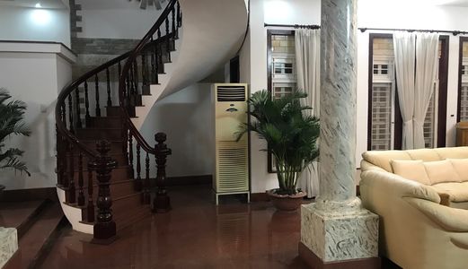 Bán Nhà Mặt tiền Quận 1 Nguyễn Trãi Tiện Xây Building Ngang 660m, Giá 345 Tỷ