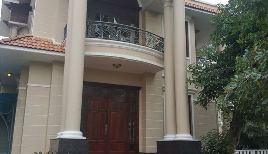 Bán Nhà 3 Tấm- Dt: 7 X 15M- Dts 250M2- Giá 12.5 Tỷ. Liên Hệ 0938 692 219