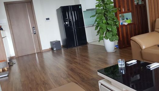 Căn 2 Chung Cư Golden Palm, Số 21 Lê Văn Lương.