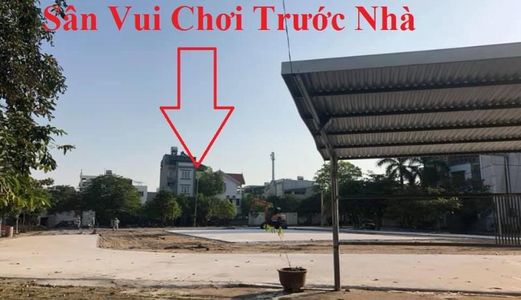 Bán Lô B18-7 Kđt Hà Khánh A. Dt:90M2,Mt:6M.Hướng:Tây Nam Đối Diện Vườn Hoa !!!