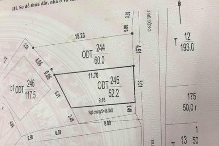 Bán Nhà 2 Tầng Ngõ 9 Cao Thắng,ao Cá- Bò Sính. Dt:52M2 Và 60M2.hướng:đông !!!