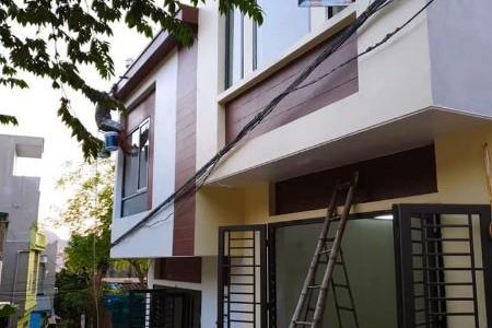 Bán Nhà 2 Tầng Ngõ 9 Cao Thắng,ao Cá- Bò Sính. Dt:52M2 Và 60M2.hướng:đông !!!