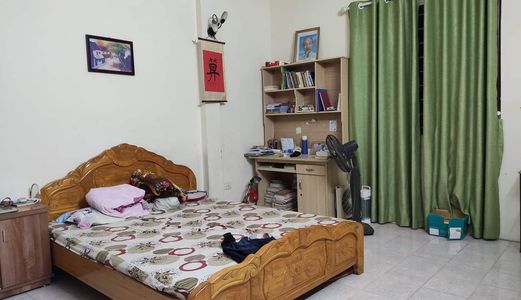 Bán Gấp Nhà Phố Cầu Giấy 32M 4 Tầng 3.15 Tỷ * Lh 0987466700