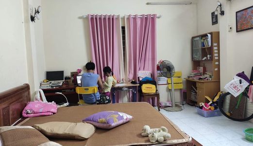 Bán Gấp Nhà Phố Cầu Giấy 32M 4 Tầng 3.15 Tỷ * Lh 0987466700