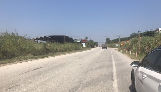 Bán Đất Mặt Đường Tỉnh Lộ Huyện Hoành Bồ Giá Đầu Tư