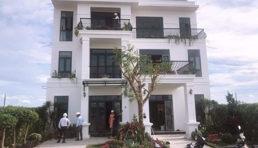 Biệt Thự Mini West Lakes Golf & Villas Tt 24 Tháng , Có Cam Kết Lợi Nhuận , Sở Hửu Lâu Lh: 0704 621 631