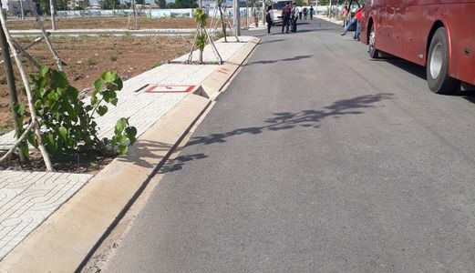 Bán Đất Nền Tại Kcn Mỹ Phước 2 Tỉnh Bình Dương Cực Hot