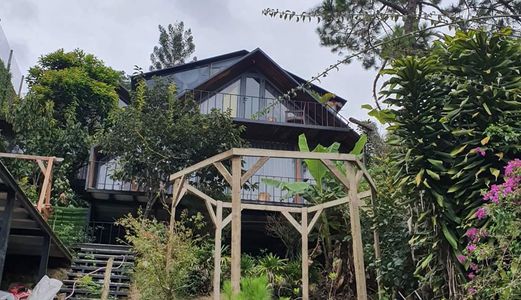 Bán Homestay Khởi Nghĩa Bắc Sơn Doanh Thu Tb 200Tr/tháng, View Đẹp Nhất Tp Đà Lạt, Giá 29 Tỷ