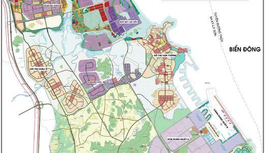 Ra Mắt Dự Án Mới Ven Biển, Giá Chỉ Từ 8Tr/m2