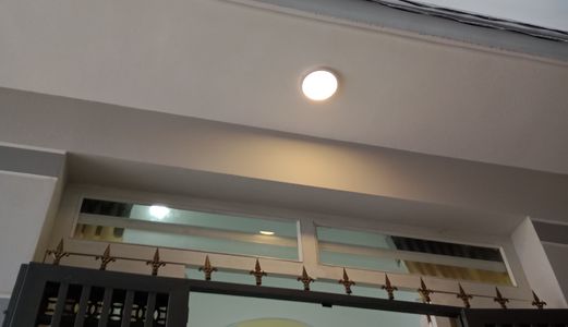 Sở Hữu Nhà Mới Xây Ngay Đường Liên Khu 4-5 , 3 Pn, Hẻm 5M Ô Tô Vào Thoáng Mát. Lh: 0985.471.941