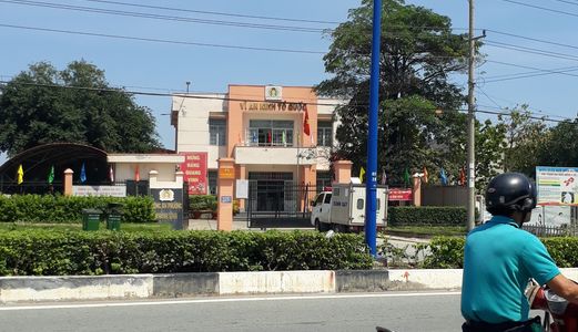 Đất Khu Đô Thị Quy Hoạch 1/500 Nhà Nước , Chợ Kết Hợp Nhà Liên Kế, Tttm, Khu Hành Chính 950Tr/nền