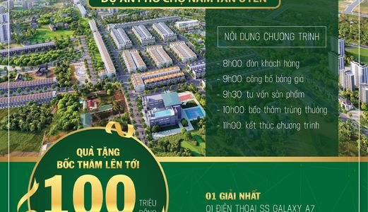 Đất Khu Đô Thị Quy Hoạch 1/500 Nhà Nước , Chợ Kết Hợp Nhà Liên Kế, Tttm, Khu Hành Chính 950Tr/nền