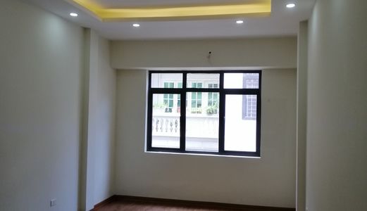 Bán Nhà Phố Yên Lãng, Đống Đa Cực Đẹp, Diện tích 55m2, 5 Tầng, Giá 6.3Tỷ