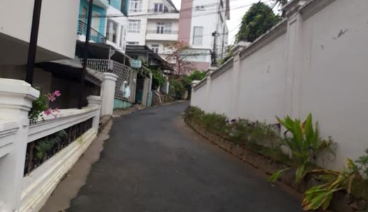 Cần Bán Đất Đường Phù Đổng Thiên Vương- Phường 8- Tp.Đà Lạt.