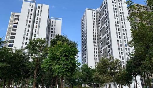 Hồng Hà Eco City - Không Gian Xanh Nam Hà Nội, 104M2, 3Pn 1,8 Tỷ. Lh 0918890704