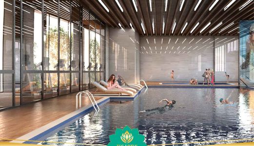 Tsg Lotus Sài Đồng! Chỉ Từ 570Tr Ký Ngay Hđmb - Tặng 2 Cây Vàng 80Tr Ck 3,5% Ls 0% Lh: 0918890704