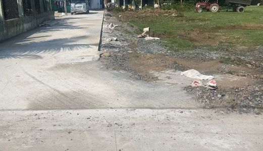 Đất Xây Trọ Tại Khu công nghiệp Thuận Đạo 765Ha. Pháp Lý Hoàn Chỉnh. 