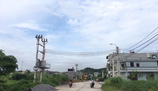 Không Có Nhu Cầu Sử Dụng Chính Chủ Bán Ô Đất Mặt Đường To Chợ Núi Xẻ Đi Xuống