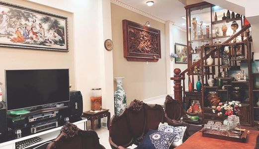 Tôi Chính Chủ Bán Gấp Căn Nhà Ngay Tttm Gigamall, Thủ Đức.