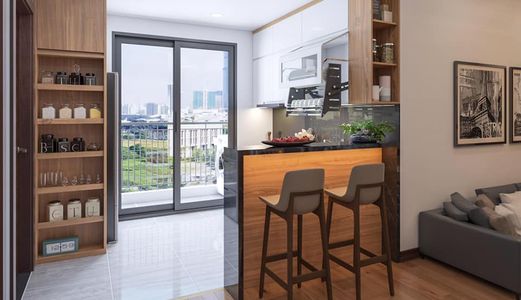 Bán Căn hộ Booyoung, Quận Hà Đông