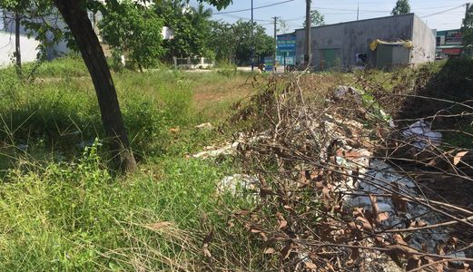 Gửi Bán Vài Lô Đất Trong Khu Đô Thị Mỹ Phước 3 - Bình Dương, Giá Cho Nhà Đầu Tư