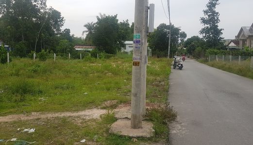 Cần Bán Gấp Lô Đất Chính Chủ Giá Rẻ Tại Định Hòa