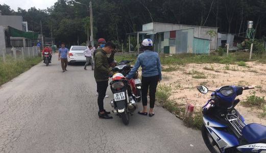 Cần Bán Gấp Lô Đất Chính Chủ Giá Rẻ Tại Định Hòa