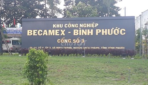 Trung Tâm Thương Mại Kcn Becamex Giá Rẻ Nhất Từ 4.3 Tr/m2 Tel:0967722708