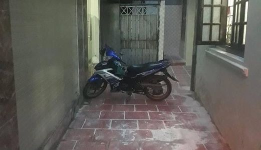 Nhà Siêu Đẹp Hoàng Hoa Thám, Vĩnh Phúc, Ba Đình 32M 5 Tầng Mặt Tiền 4M Giá 3.6 Tỷ, Gần Ô Tô.