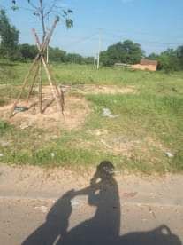 Cần Bán Đất Mặt Tiền, Đường Bùi Hữu Nghĩa, P.bình Hòa, Tx.thuận An, Dt: 53.000M2 Giá:7.5Tr/m2