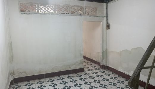 Bán Nhà Chính Chủ Hẻm Ba Đình, P10, Quận 8.