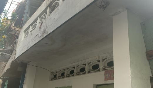 Bán Nhà Chính Chủ Hẻm Ba Đình, P10, Quận 8.