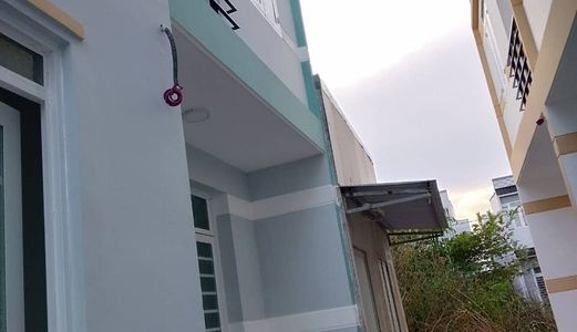 Căn Hộ Mới Xây