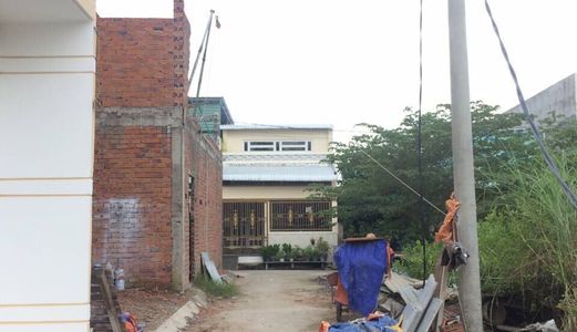 Căn Hộ Mới Xây