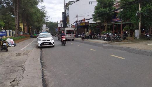 Cần Bán Nhà Đường Bùi Thị Xuân- Phường 2- Tp.đà Lạt.