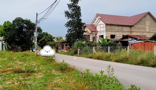 Tôi Có Lô Đất Chính Chủ Cần Bán Gấp Tại Thủ Dầu Một 