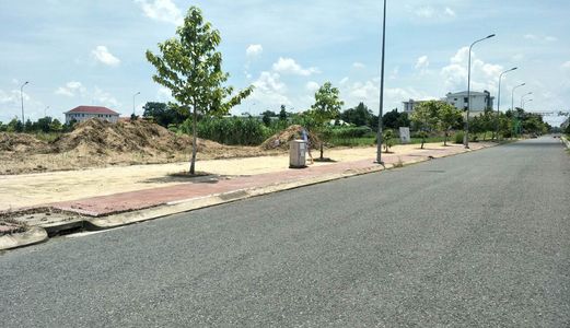 Bất Đất Nền Tái Định Cư Vĩnh Thạnh Cần Thơ