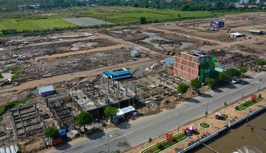 Bán Đất Nền Giá  Rẻ 