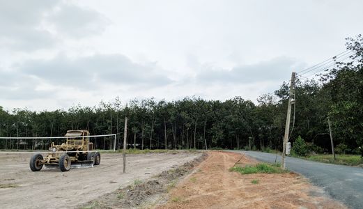 Đầu Tư Chắc Chắn Sinh Lời Đất Ngay Khu Dân Cư Đại Nam - Đã Có Sổ Từng Nền