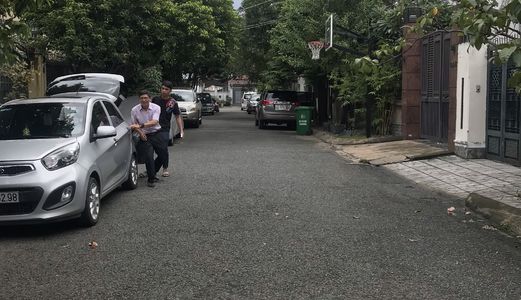 Bán Nhà 4 Tầng, Hẻm Xe Hơi, Đường D1, Phường 25, Quận Bình Thạnh, 64M2