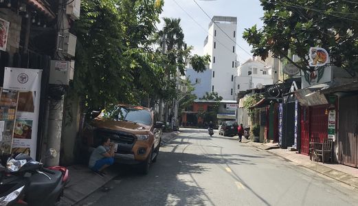 Bán Nhà Mặt Tiền D1 –Nguyễn Văn Thương, Q. Bình Thạnh, Dt 4X15M, Xây 3 Lầu Đẹp. Lh 0938 692 219 Ngọc Hà 