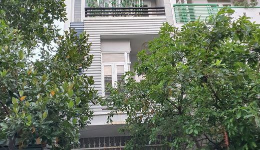 Bán Nhà Phố 20,5 Tỷ, 5 X 20 M, Nguyễn Quý Đức, Phường An Phú, Quận 2, Tp. Hồ Chí Minh