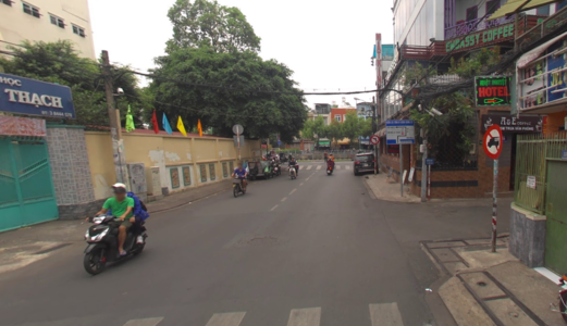 Bán Gấp Nhà Hẻm 2 Mặt Tiền Trước Sau 5M Đường D1, P25, Bình Thạnh. Lh 0938 692 219 Ngọc Hà 