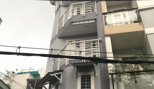 Bán Nhà Phố 15 Tỷ, 6.2 X 24 M, Đường Số 47, Phường Thảo Điền, Quận 2